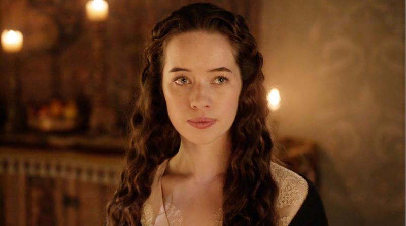 A Happy Birthday Shout-Out to English Film, TV, and theatre  