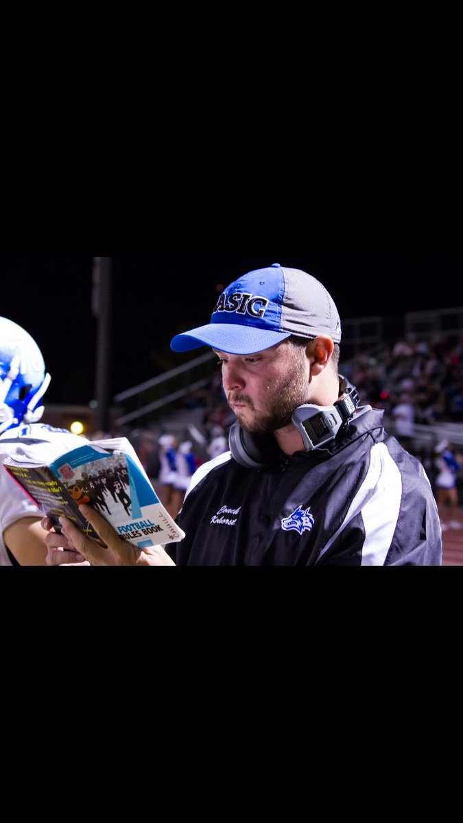 Happy birthday Coach Kohorst