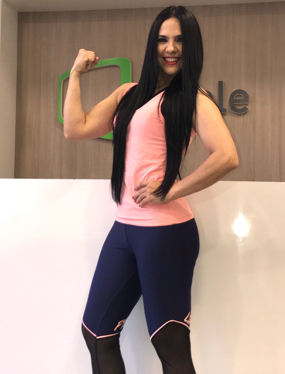 noritarodrigok's tweet photo. Look #MiaForma https://t.co/jb2cJJ9gH9
