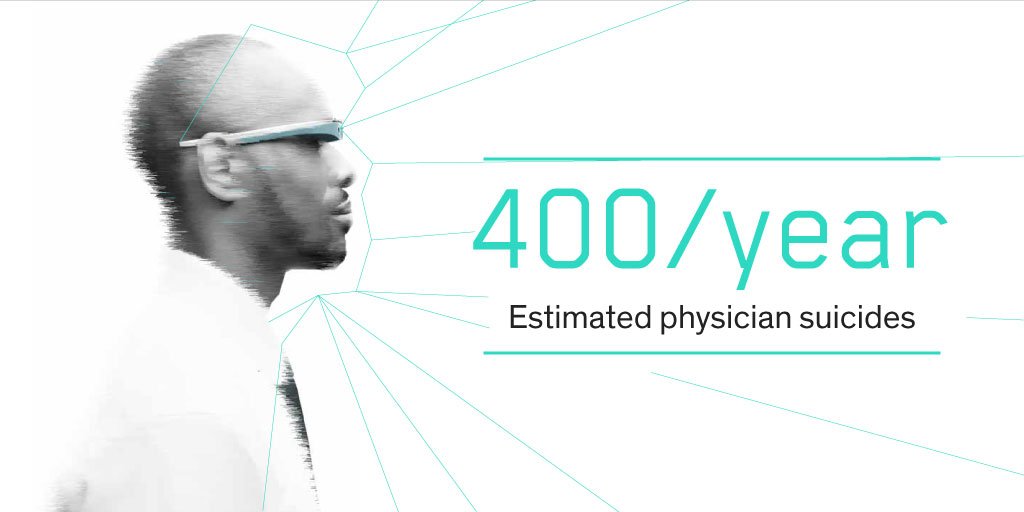 FutureOfOrg's tweet image. Our physicians are burning out en masse. Will improved industry policies and assistive technology arrive in time to turn the tide? futureof.org/medicine-1-0/c…