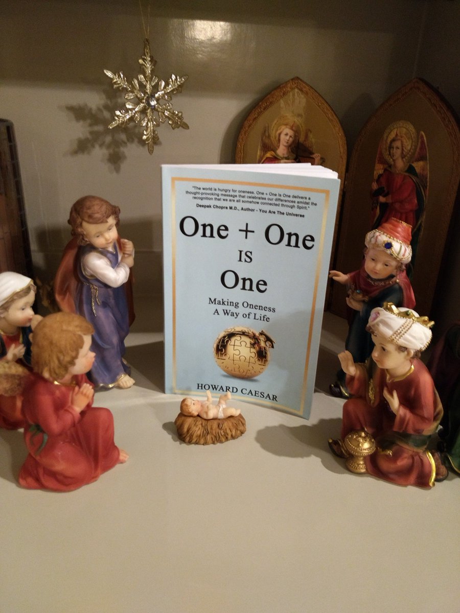 howardcaesar's tweet image. This Holiday Season, may there be people of this world who BIRTH the deep KNOWING that there is ONE GOD and we are ONE PEOPLE united by ONE SOURCE which is LOVE!!!