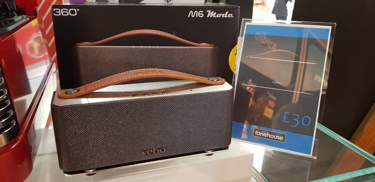 fhbelfast's tweet photo. Have you seen our fantastic new products from @Veho and #GPO perfect for those last minute gift ideas here at the @kcbelfast #StockingFillers #ChristmasAtKennedyCentre #Christmas #BestInTheWest #LimitedStock https://t.co/JWtj3NCzB2