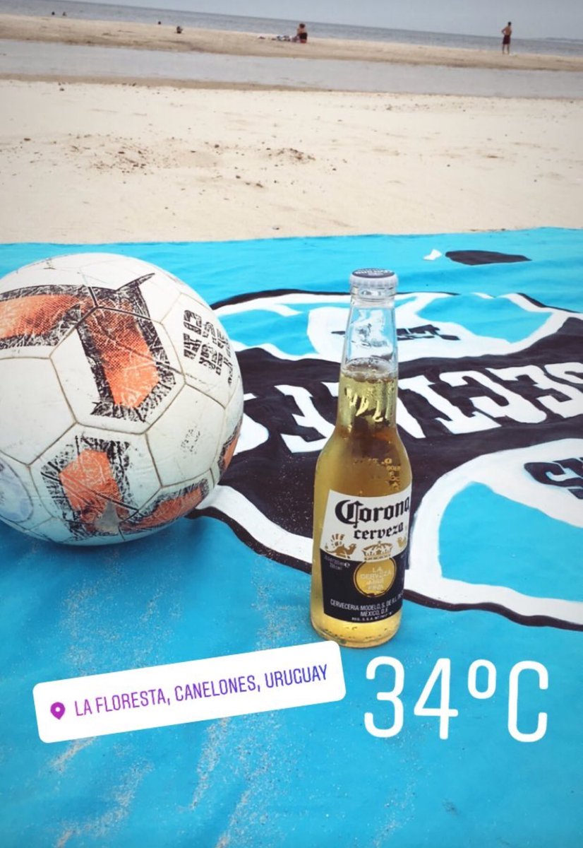 LA SECTA F.C. tweet media