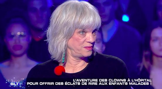 lesterriens's tweet photo. “Les clowns avec lesquels je travaille sont des gens, qui en plus d’avoir du talent immense, sont empathiques, curieux, et veulent se faire former” #CarolineSimonds #SLT https://t.co/h2ERNYOaz4
