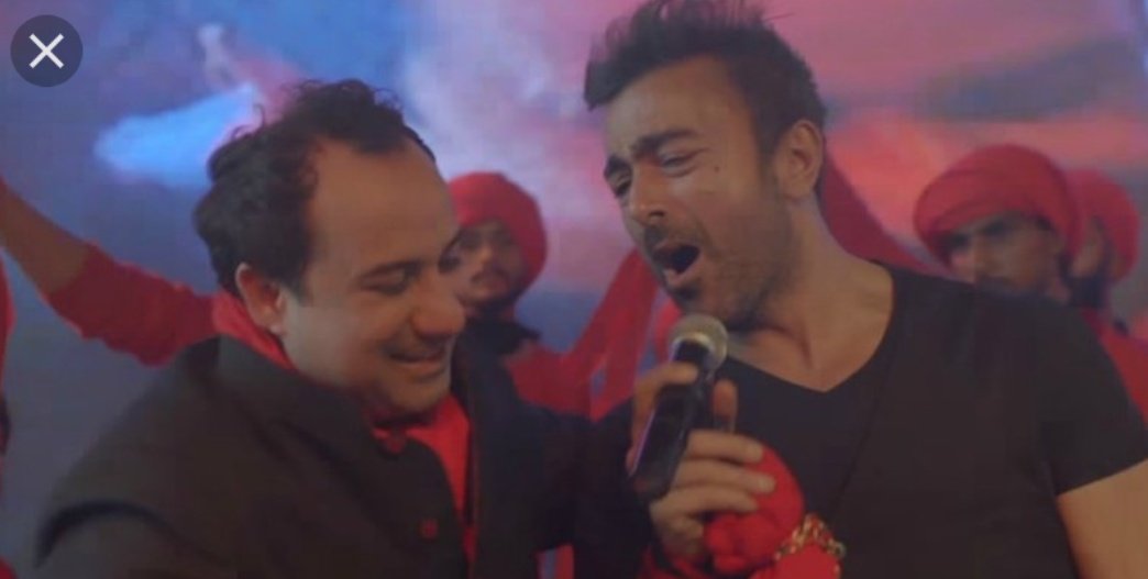 MulticulturalXL's tweet photo. 2 MegaStars performing together for the first time #MurshedJi 🎶🎶🎵 #5DaysToGo #Electifying
@mshaanshahid @RFAKWorld
https://t.co/romHnWZU7d @ArthMovie #Arth https://t.co/FZ644FkGZW