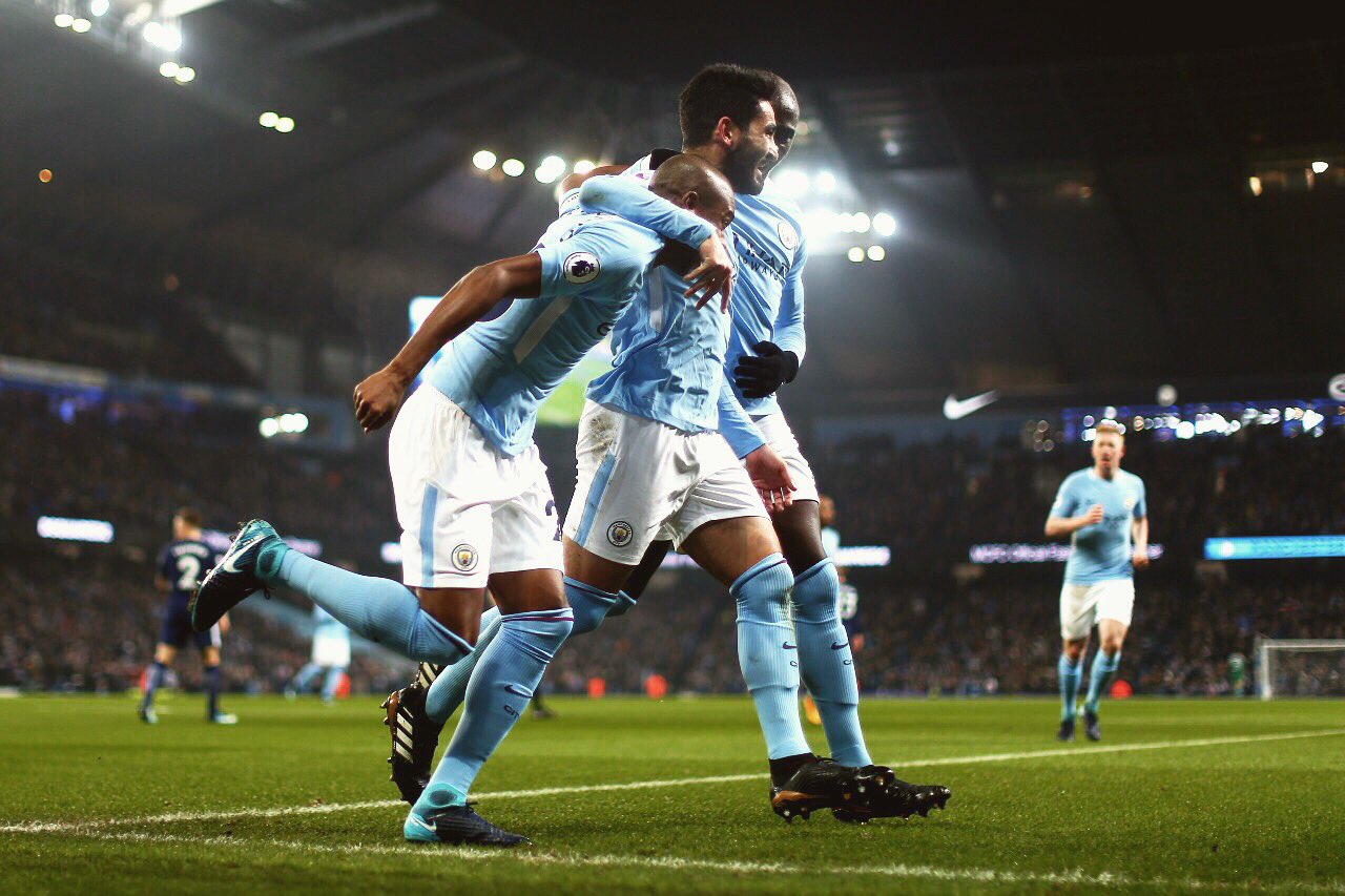 Situs Resmi Manchester City Dalam Bahasa Indonesia