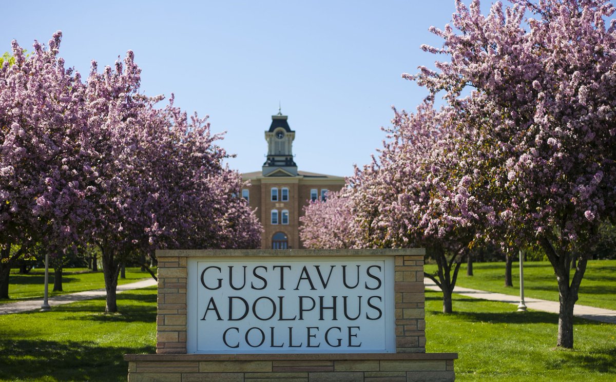 MB65__'s tweet photo. Excited to announce my commitment to continue my academic and football career at Gustavus Adolphus College 📚🏈 https://t.co/wqRdZAFMBN