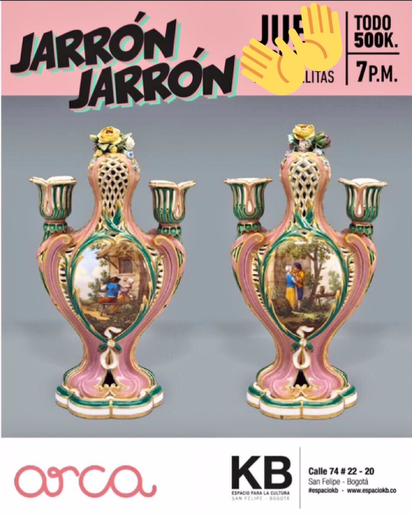 espacioKB tweet media