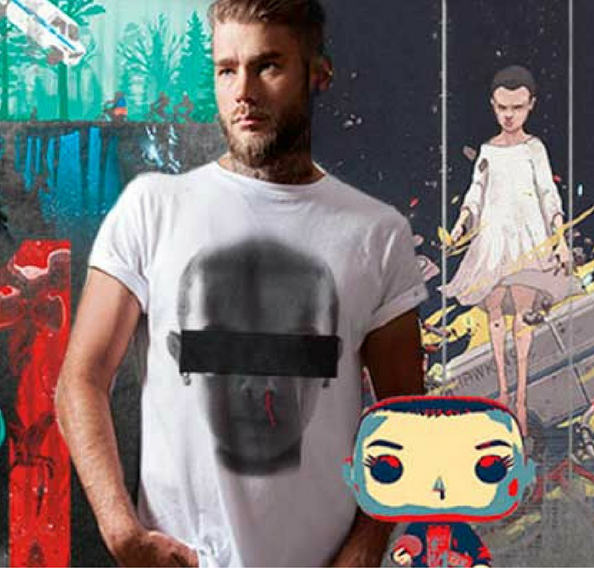 Rebatly_ES's tweet photo. ¿A quién no le gusta personalizar sus prendas?😏
En La Tostadora podrás crear tus propias camisetas desde solo 16,90€. Además puede ser un regalo súper original para estas navidades 🎄 ¡No te lo pienses mucho y échale un vistazo a nuestro descuento!

➡ https://t.co/XraDO8Aflz https://t.co/oM333eNQFm