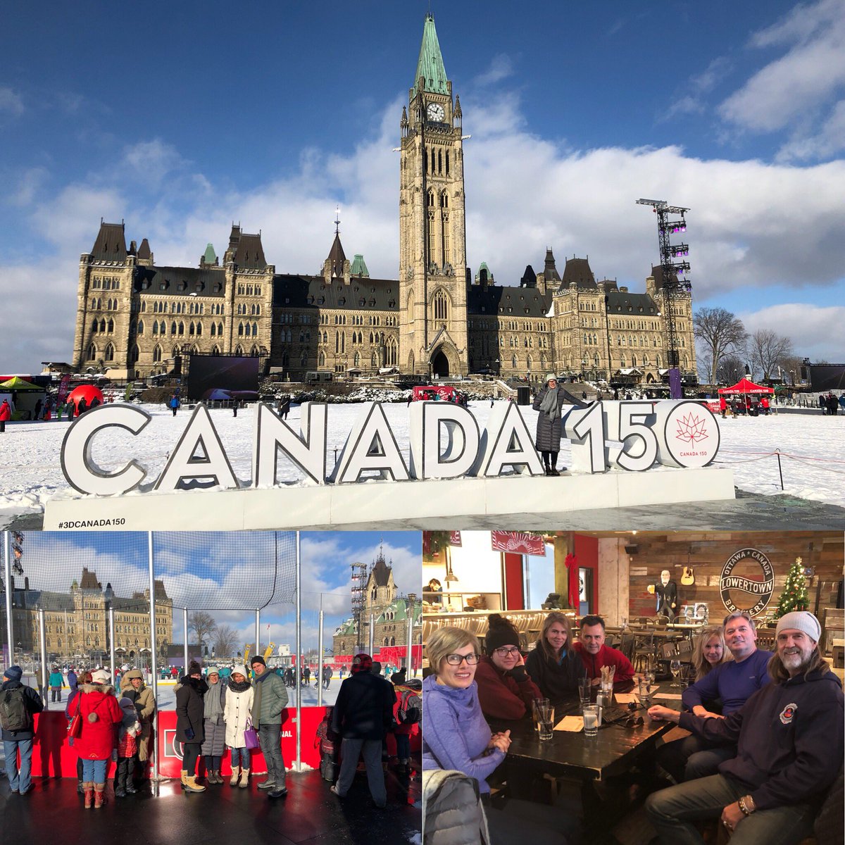 Badge of Life Canada tweet media