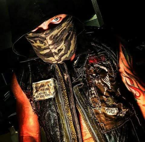 Happy 38th Birthday to Eric Young 