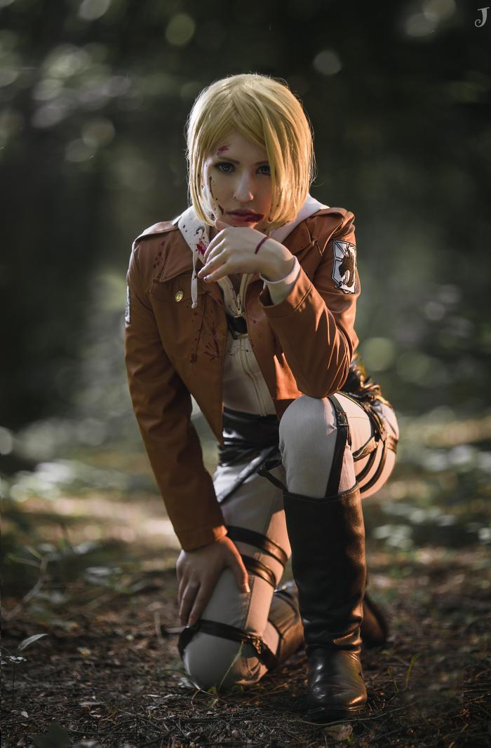 Twoucan アニレオンハート の注目ツイート コスプレ