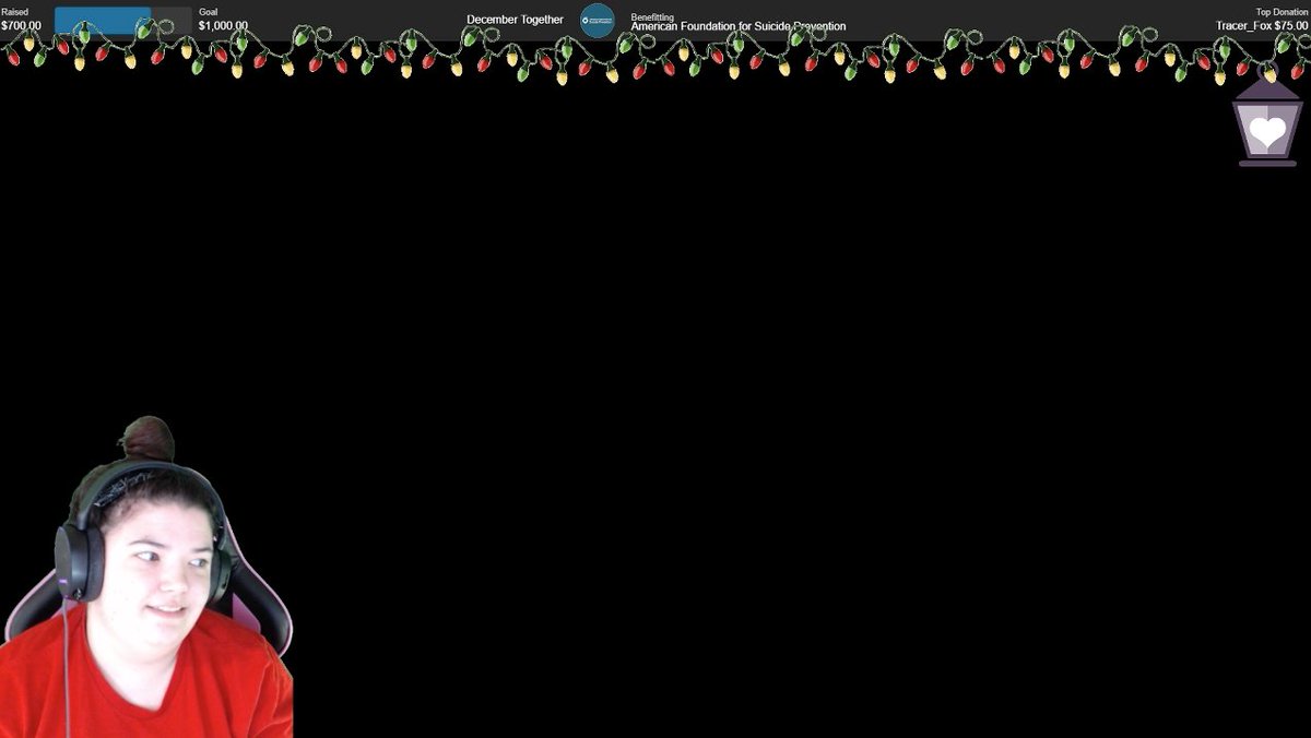 CastTogether's tweet photo. Now up: @celiraee playing #Sims4 for mental health! We're at $700 raised so far, keep it up guys πππ #DecemberTogether
https://t.co/kdJfWI8f0T https://t.co/mKecXe0QvH