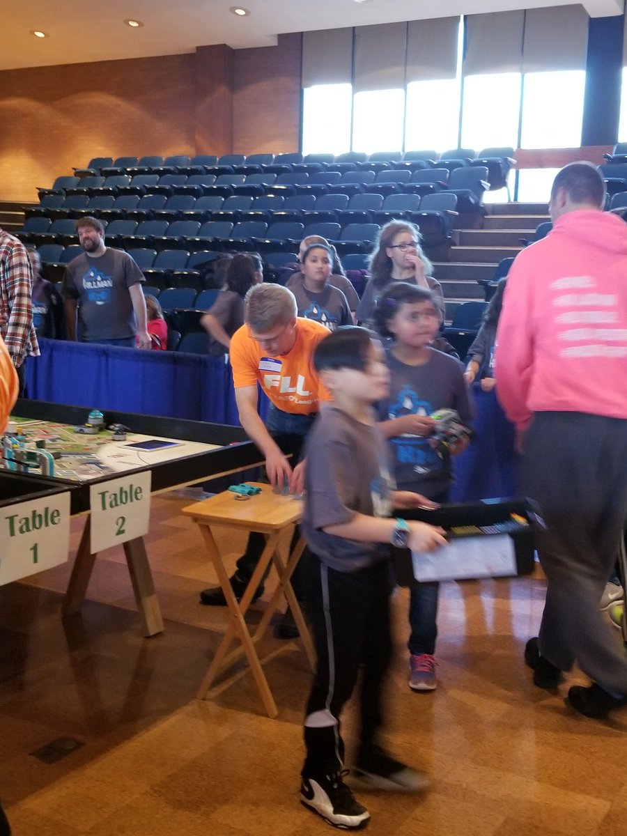 RPS205 Robotics tweet media