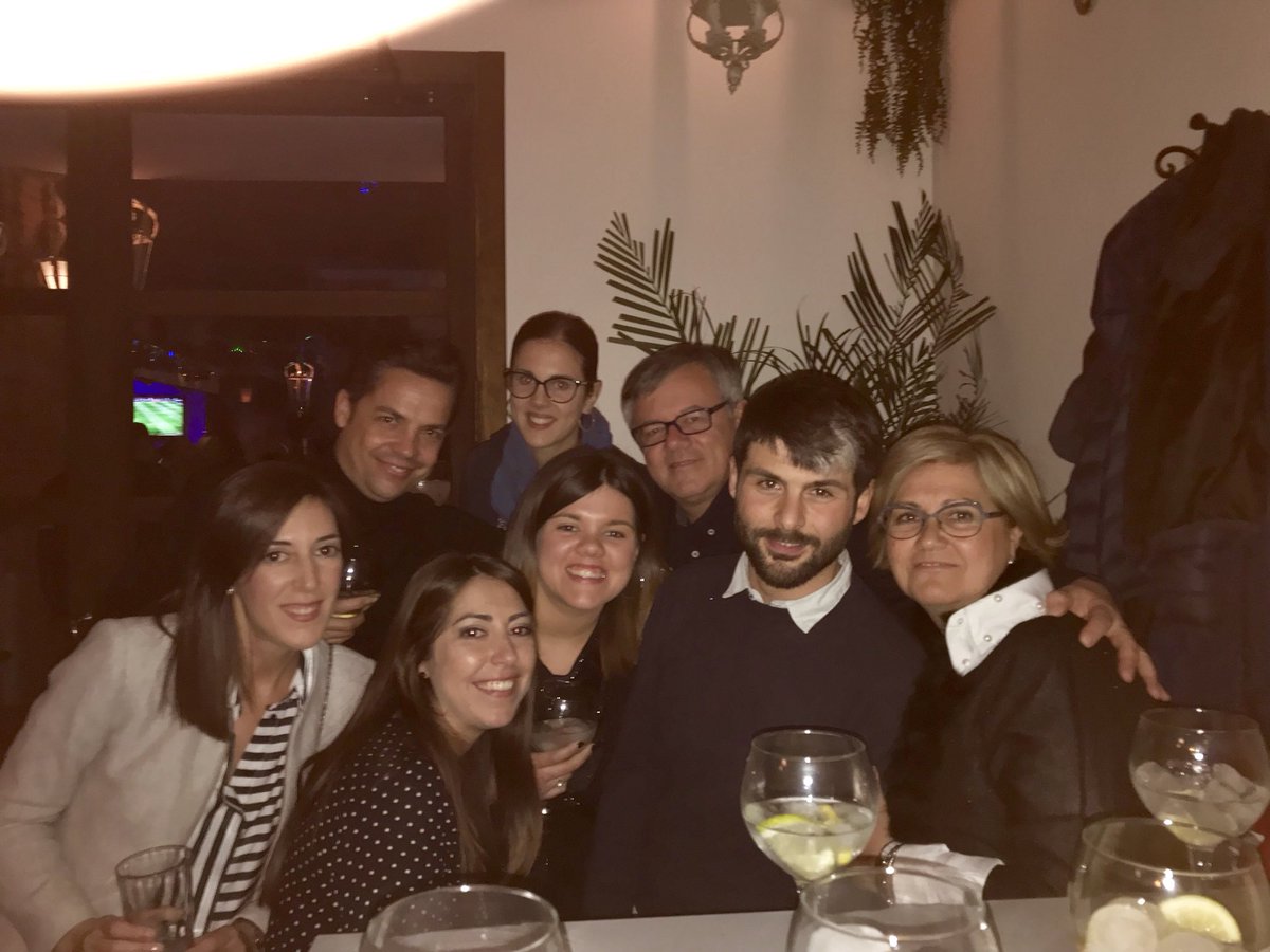 Ramón García tweet media