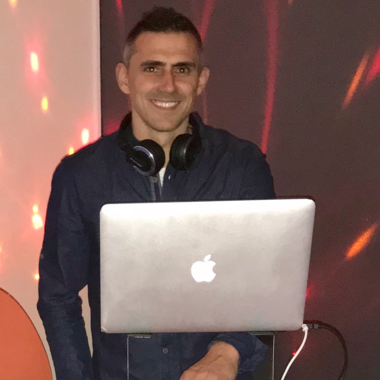 DjNelsonFeel's tweet photo. #NovaFotoDoPerfil https://t.co/osgQyfDmbM