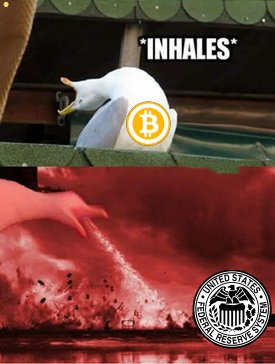 Bitcoin has become more powerful than any investor has ever dreamed of