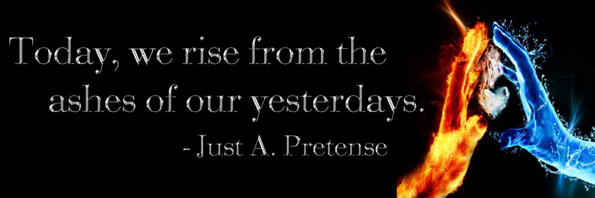 VoiceforHeather's tweet photo. #RISEandSHINE }i{
#SharingSaturday 
Credit: @justapretense 💙 https://t.co/rBs2SWQFqT
