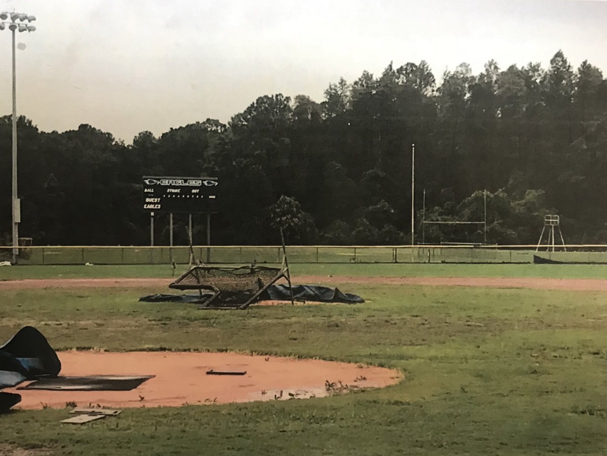 East Lake Baseball tweet media
