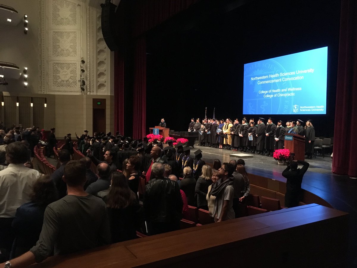B3Events's tweet photo. Commencement is underway at #Northrop.#NWHSUGRAD https://t.co/z7mrgMfc1M