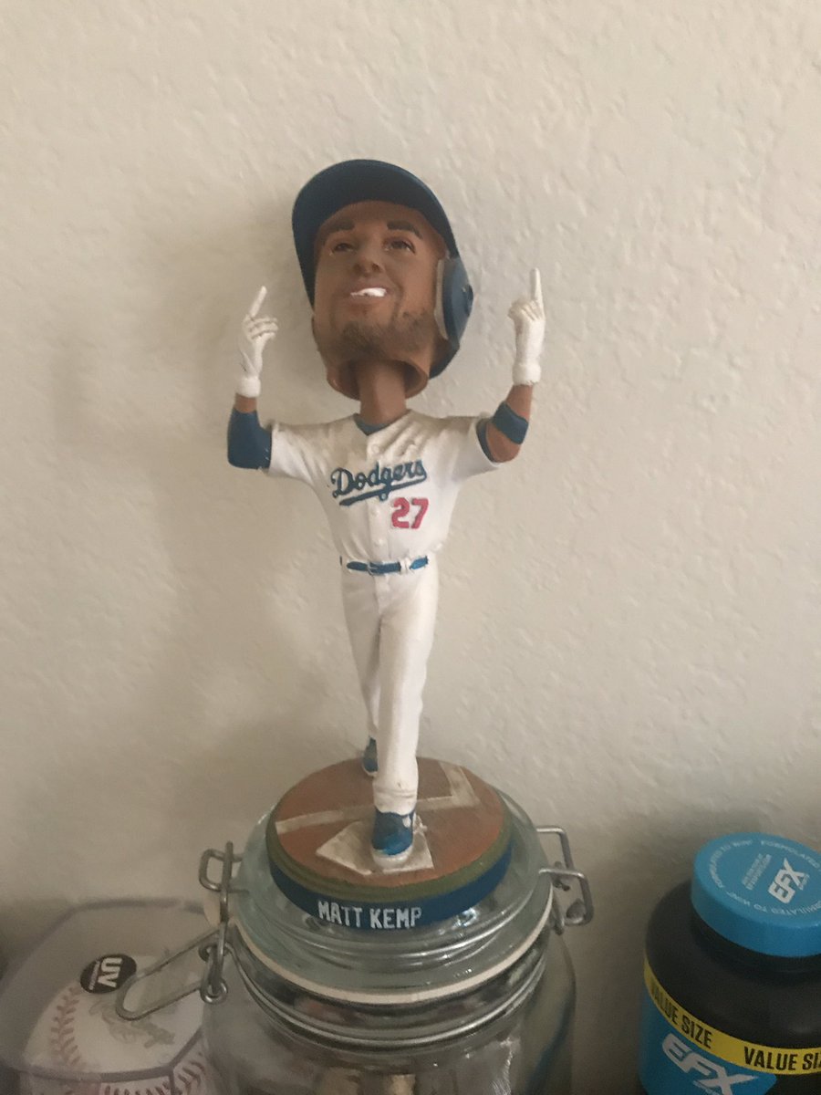 JustinWear's tweet photo. #MattKempForever @TheRealMattKemp https://t.co/EHL1D6lPCM