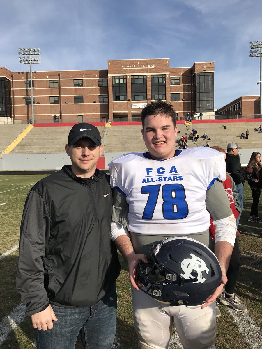 LanceFendley's tweet photo. Proud of this guy! @AnticAsaps #FCAAllstar https://t.co/bJZ96cX1ls