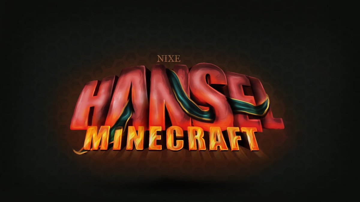 NikolajWork's tweet photo. Combeack! text for @hanselcreative 
Kinda rusty:(
Hope you enjoy!
Project for @SummonStudios 
Please like and rt! https://t.co/sFBYON9peu