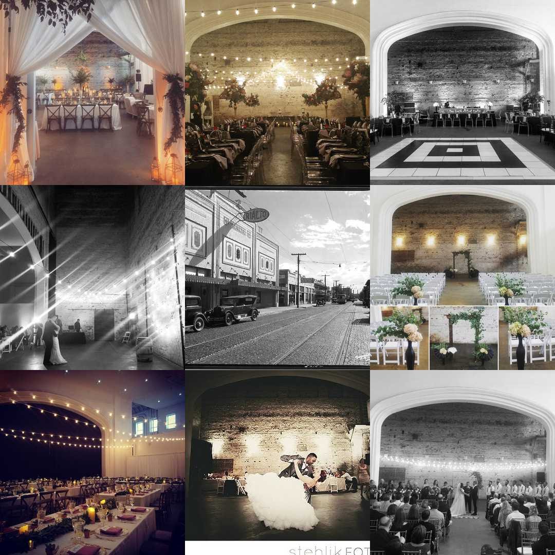 RialtoTampa's tweet photo. These are your top 9 favorites! Thank you for an amazing year and only getting better. #topnine #instamoment #2017 #2017weddings #weddinginspo #rialtotheatre #venue #tampawed #weddingseason #yellowbrickrow #behindthebluedoors #tampaevents #smallbusiness #historic #year #yearend https://t.co/sYFcHQL8VF