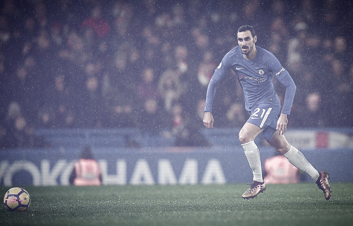 DZappacosta's tweet photo. 3 points in the bag! 👊🏼⚽️
#Chelsea #CHESOU #PremierLeague #CFC https://t.co/T7ZHF1URoc
