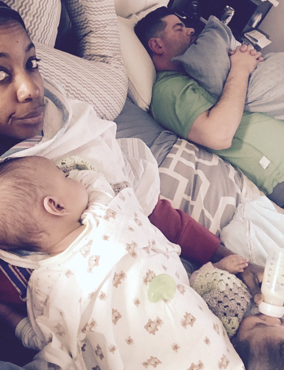 TalithaVickers's tweet photo. What's your weekend look like? #twinning #nosleep #teethingBoy #hangryBabyGirl #BigBabyHubby #needmybrainback #workingmoms #twins #parents https://t.co/FQrgnfKt2L
