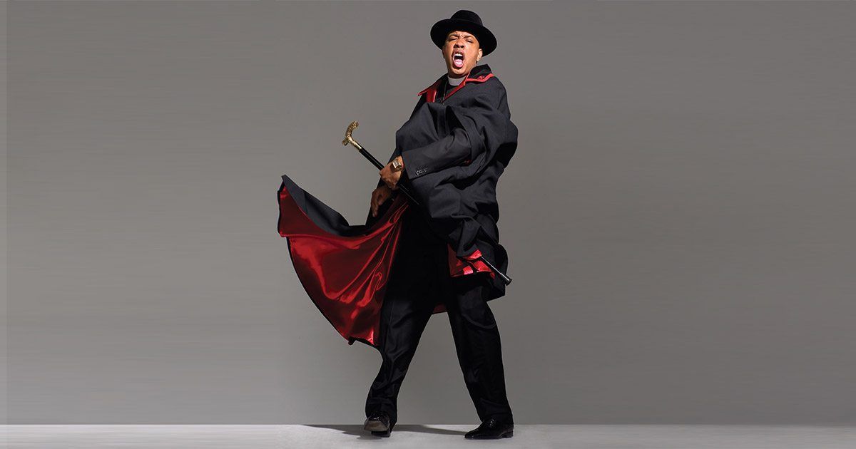 Joseph “Rev Run” Simmons Confirmed As Headline Speaker At #SMWNYC! Fewer than 200 passes remain at 40% off (Save $499) → bit.ly/2kvYJkJ