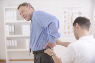 ResolutePainMD's tweet photo. According to the National Institutes of Health, 8 out of 10 people experience some form of #backpain during their lifetimes. https://t.co/v01HbsTeZk https://t.co/5yMaKrH82A