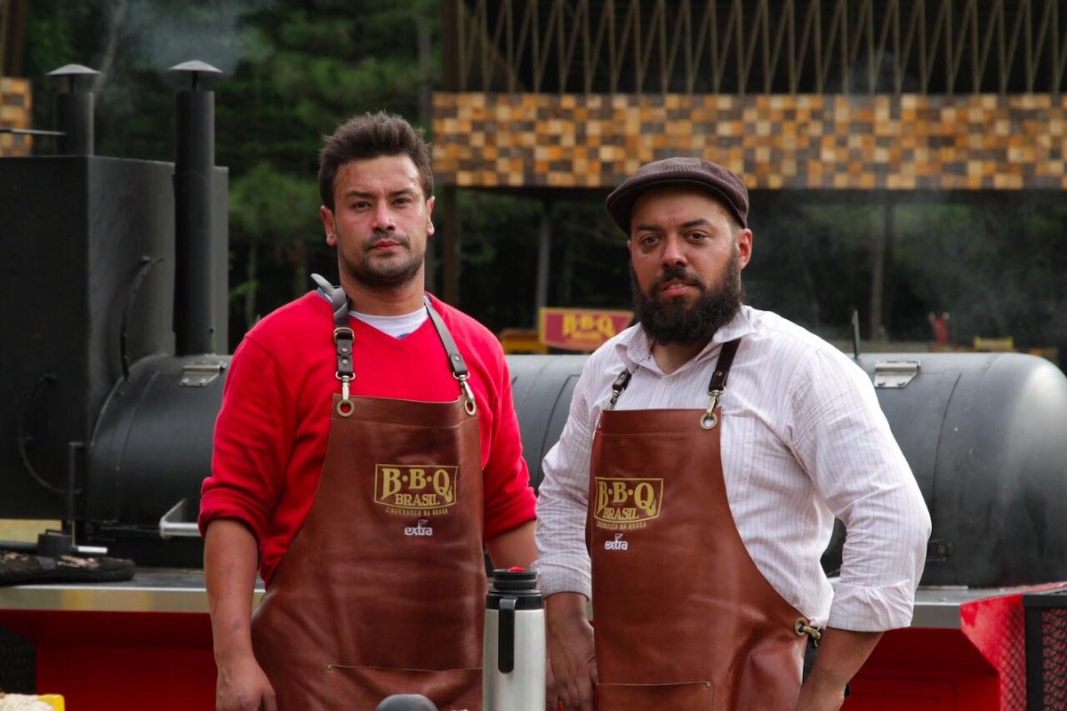 feschimanoski's tweet photo. Vamos parceiro @Carlosbbq #schimaassador #BBQBrasil https://t.co/cTicHpKJGf