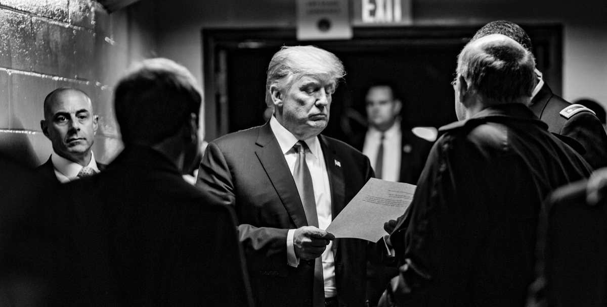 michael jordan trump tweet