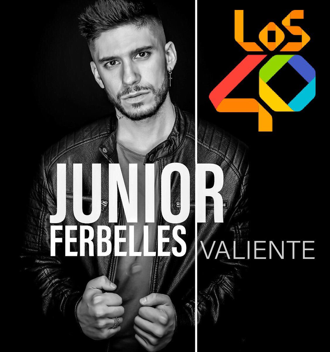 DavidLfansclub's tweet photo. Mañana vamos a pedir a @JuniorFerbelles en #los40principales #JuniorFerbellesEn40principales a partir de las 12:00h 👏🏻👏🏻👏🏻👏🏻 https://t.co/uEB1EjhMTD