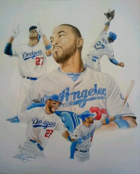 jrsanchez777's tweet image. @TheRealMattKemp Welcome back to the City Of Angels  #OnceADodgerAlwaysADodger #LALovesYou #BleedBlue #ThisTeam #CaliforniaLove 💙⚾️💙⚾️