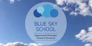 iamnoadaniel's tweet photo. Listening to @misspollock and the original pioneers of @blueskyschoolca discussing their learning showcase. https://t.co/ZcWS2NMmMw #60dayshare #gallery #makeyourmark #learningartifacts Check out blueskyschool.ca #passion #rockstarstudents #studentvoice https://t.co/4jCoVRCFNJ