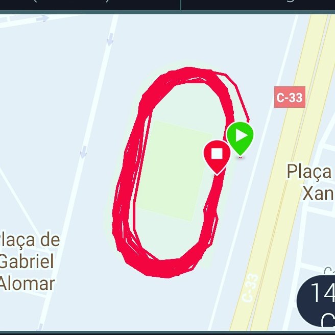 Tracks que nos encantan!!! <a href="/24h_bcn/">24 hores barcelona</a> #RedRunners