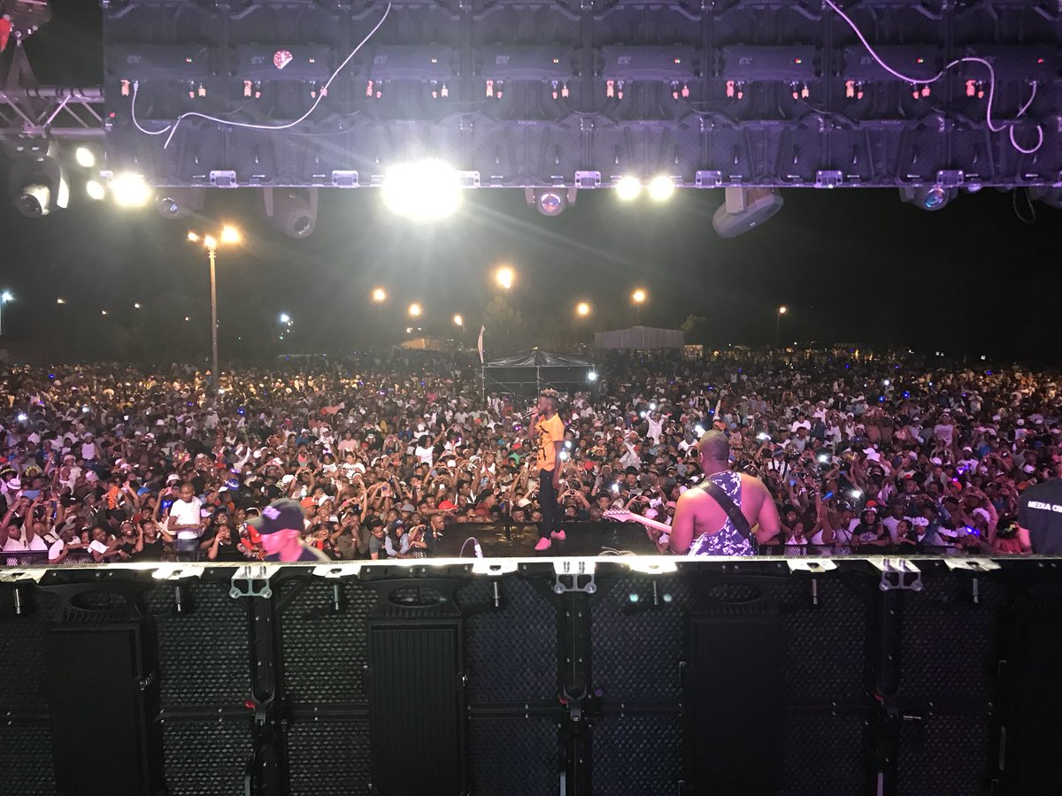 KwestaDaKAR's tweet photo. Career mode...✊🏾 https://t.co/1HDnFzd1eI