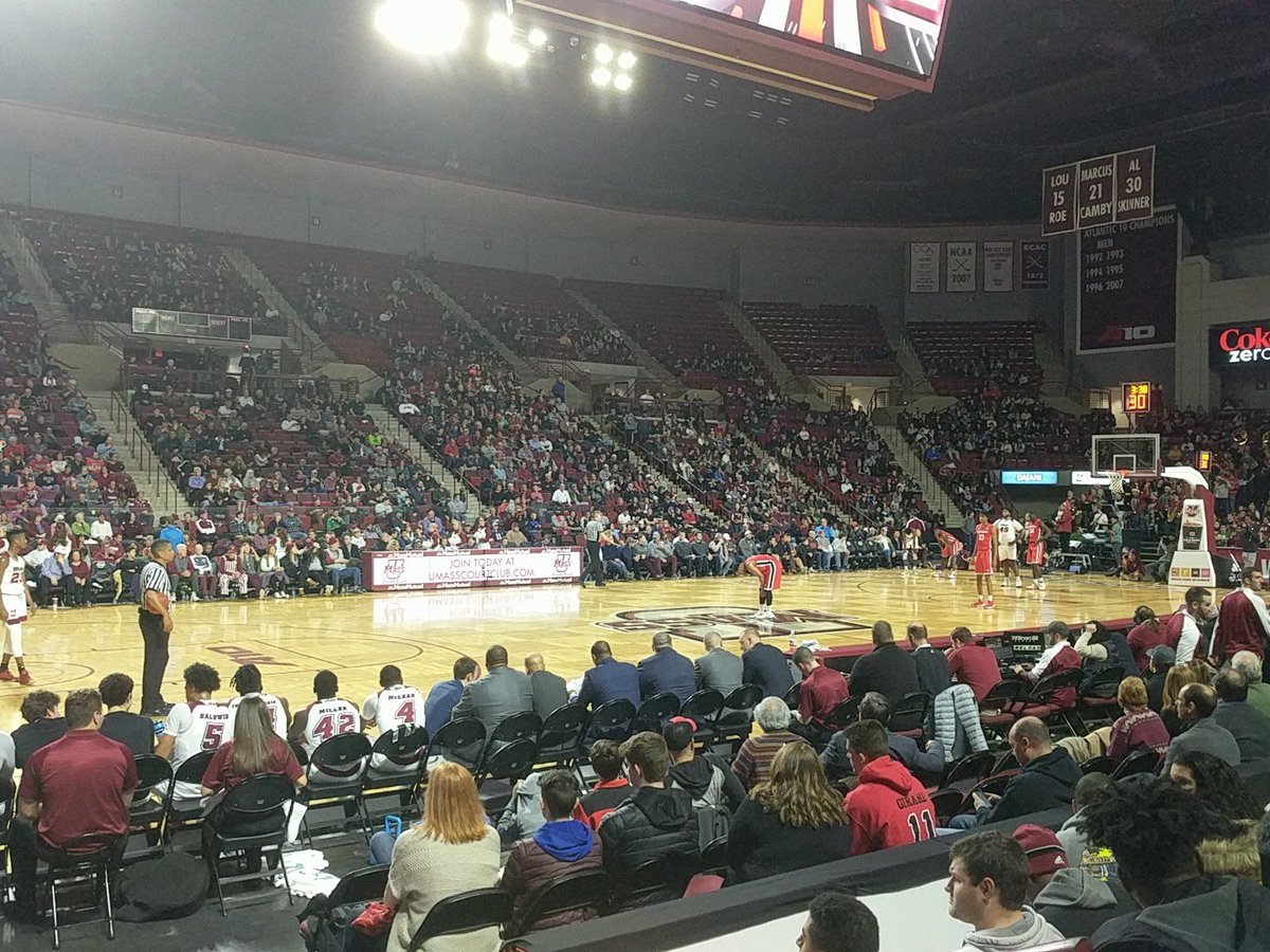 FightMass's tweet image. First time in #sectionw and gotta admit the view is sick