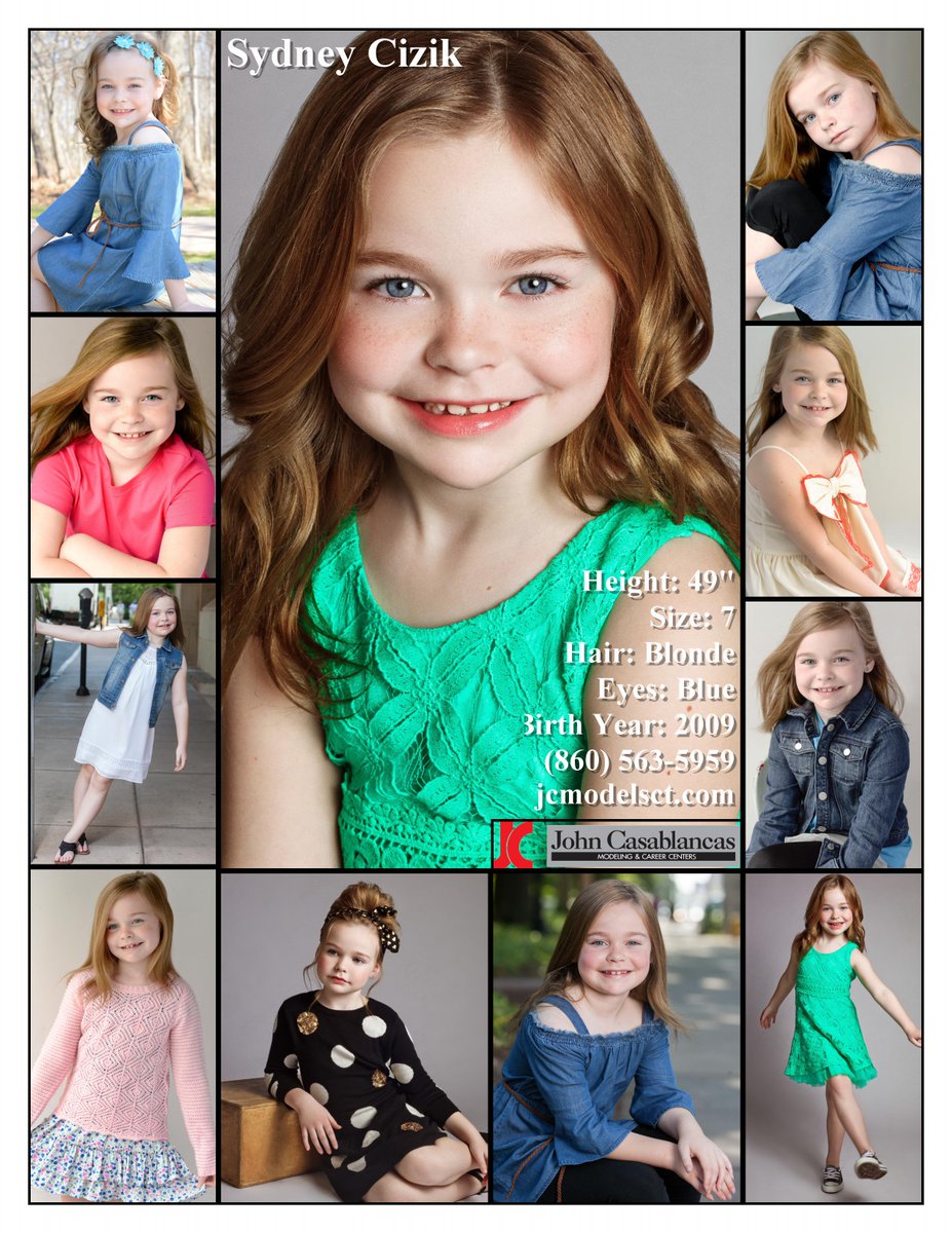 bookedbytina's tweet photo. Someone is excited for her voice over audition in NYC! We're excited for more great things from this talented SYD the KID! #hasbro #jctalentatwork #johncasablancas #abramsartists #jctalentonthemove
..........check out more behind the scenes photos on snapchat @jcmodelsct https://t.co/QqsR0oUuFP