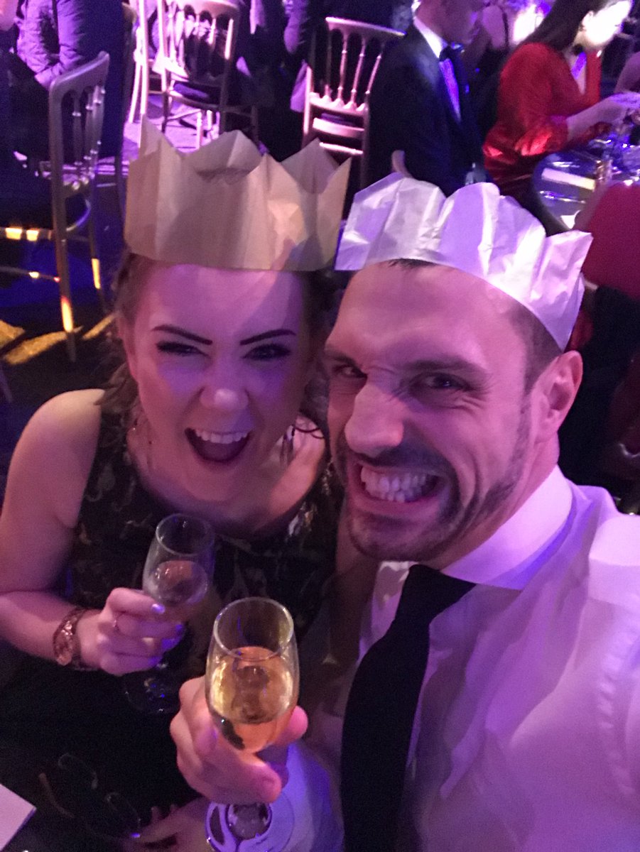 MarkSCain's tweet image. #necxmas