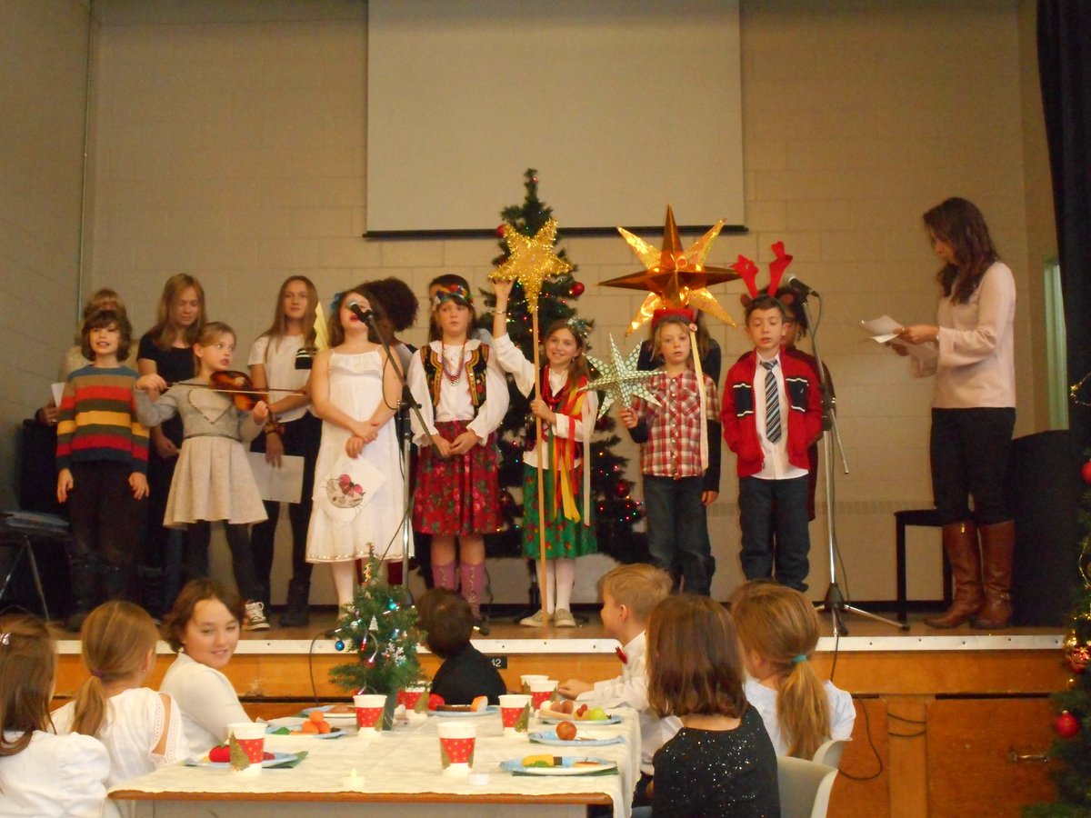 ocsb international languages program learners from the saturday polish language program celebrate this joyful season a special merry christmas to this - How To Say Merry Christmas In Polish ocsb international languages program learners from the saturday polish language program celebrate this joyful season a special merry christmas to this - How To Say Merry Christmas In Polish