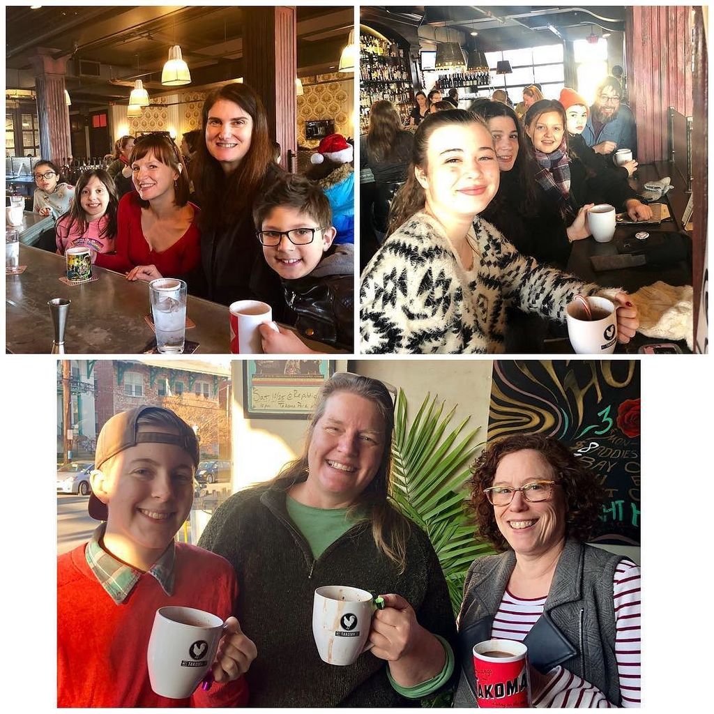 RepublicTakoma's tweet photo. We’re in love with the cocoa! #cocoacrawl #takomapark #hotcocoa https://t.co/gKpW4YGkH6
