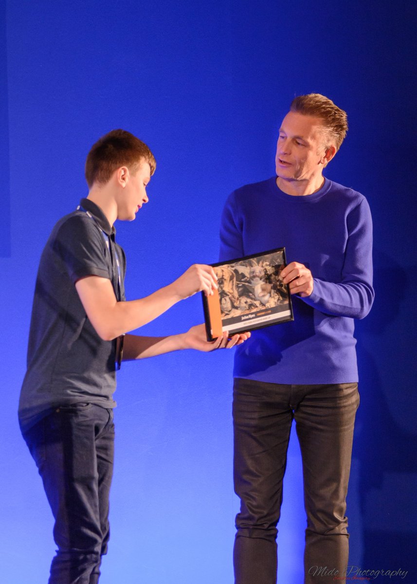 mido2k2's tweet photo. Proud Dad Moment 12-15 Catagory winner and commended image too. Thankyou for an amazing Experience for us all and my son @joshuaericmyers. @ChrisGPackham was fantastic with @RSPCA_official at the #RSPCAYoungPhotographers Awards. @wextweets  @Camtraptions @Sheffieldis @UKNikon https://t.co/b49ZRlVeRR