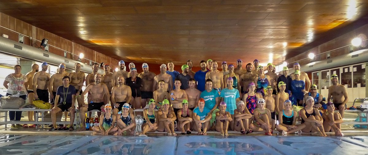 cntorrelodones's tweet photo. Extraordinaria experiencia de #natación#deportividad y #compañerismo en Centro Acuático de #Torrelodones . Ya con ganas de la próxima edición. 
Gracias a los participantes y colaboradores. #satisfacción https://t.co/E7qbGLLwpM