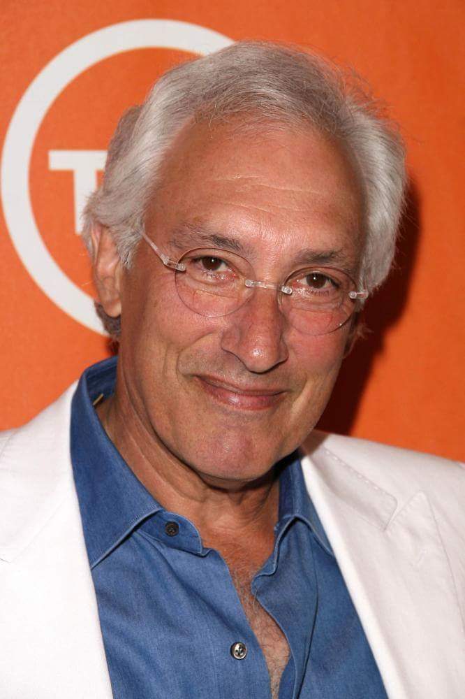 Happy Birthday to co creator Steven Bochco. 74 today. 