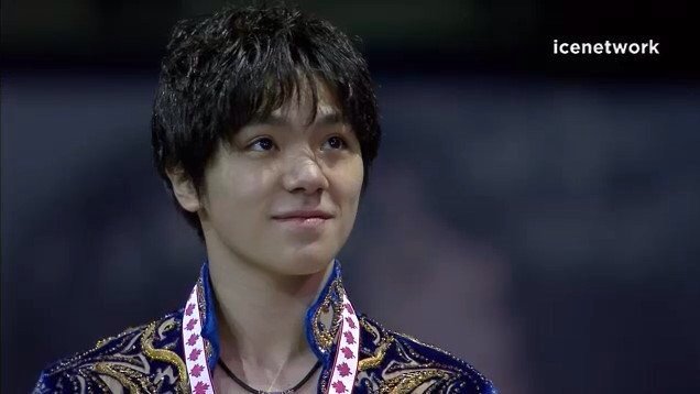 Why_Shoma_Why's tweet photo. Happy 20th to this beautiful boy (meme)! Wishing good health and a great season!🎉 https://t.co/U6OH7NnmE4