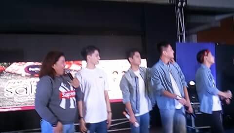 directioniels's tweet photo. Hahaha anu yun bunso?Bkit nkAtingin sau si russ at fordy?😂😂😂
@boyband_nielm @Boyband_Ford @boyband_russell https://t.co/OO8XykDaoW