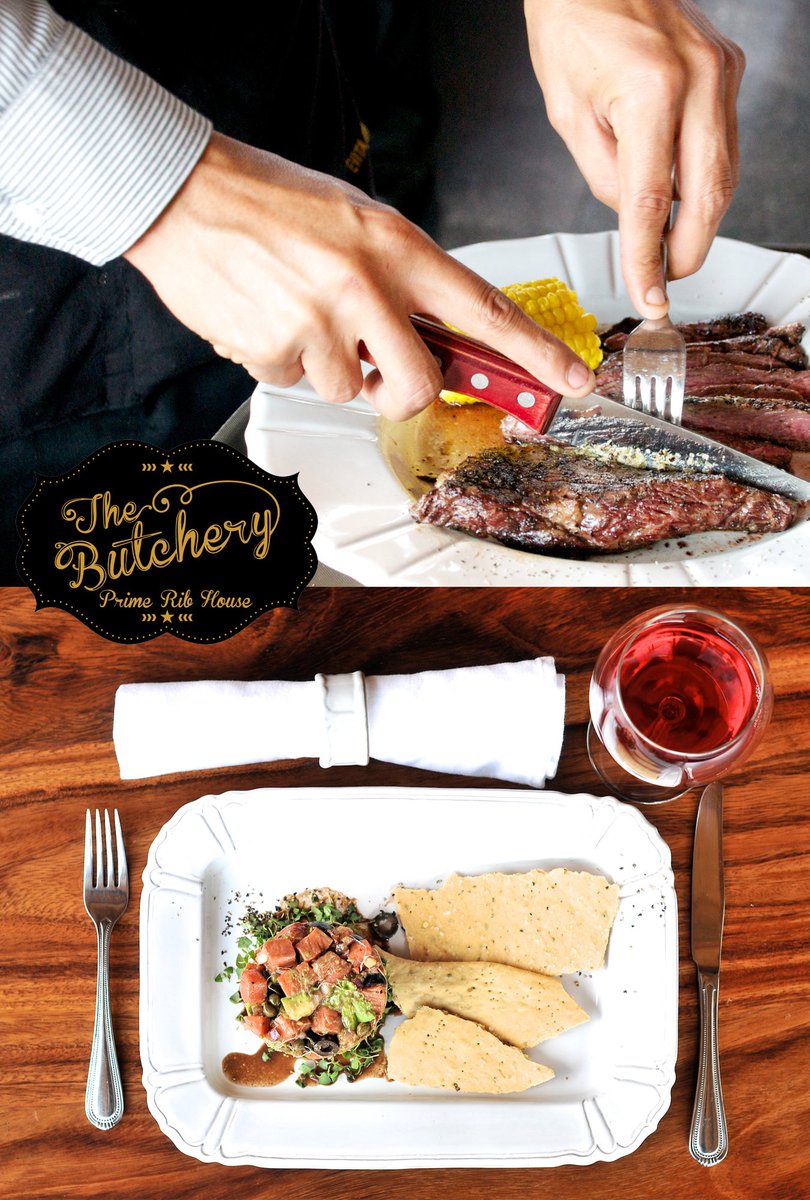Deleita tu paladar con los mejores cortes en #Guadalajara.
Te esperamos!! thebutcheryprime.com RESERVACIONES Tel. 3615-9999
Estamos en Av. México 2929. Guadalajara #Jalisco #Mexico <a href="/_EnGdl/">En Guadalajara</a> @vidaenGDL 
#TheButcheryGdl #ThePrimerRibHouse #primeribhouse #comerneguadalajara